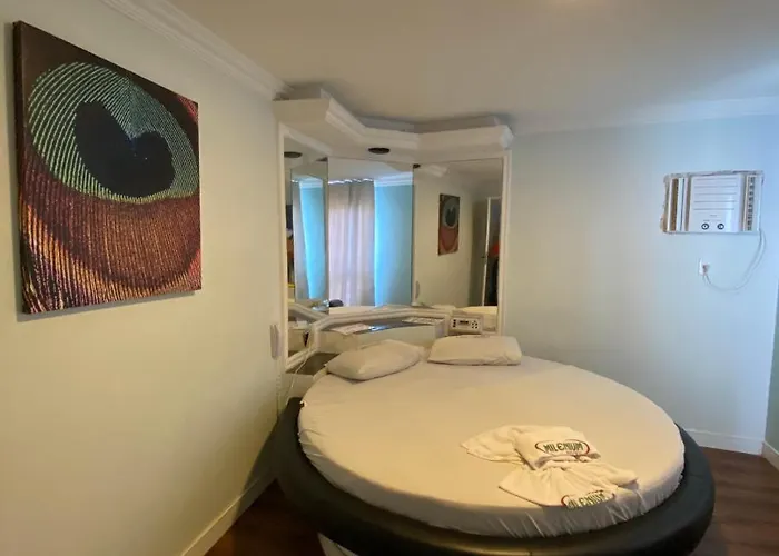 Hotel Milenium Itapuã Salvador
